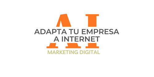 Adapta tu Empresa a Internet